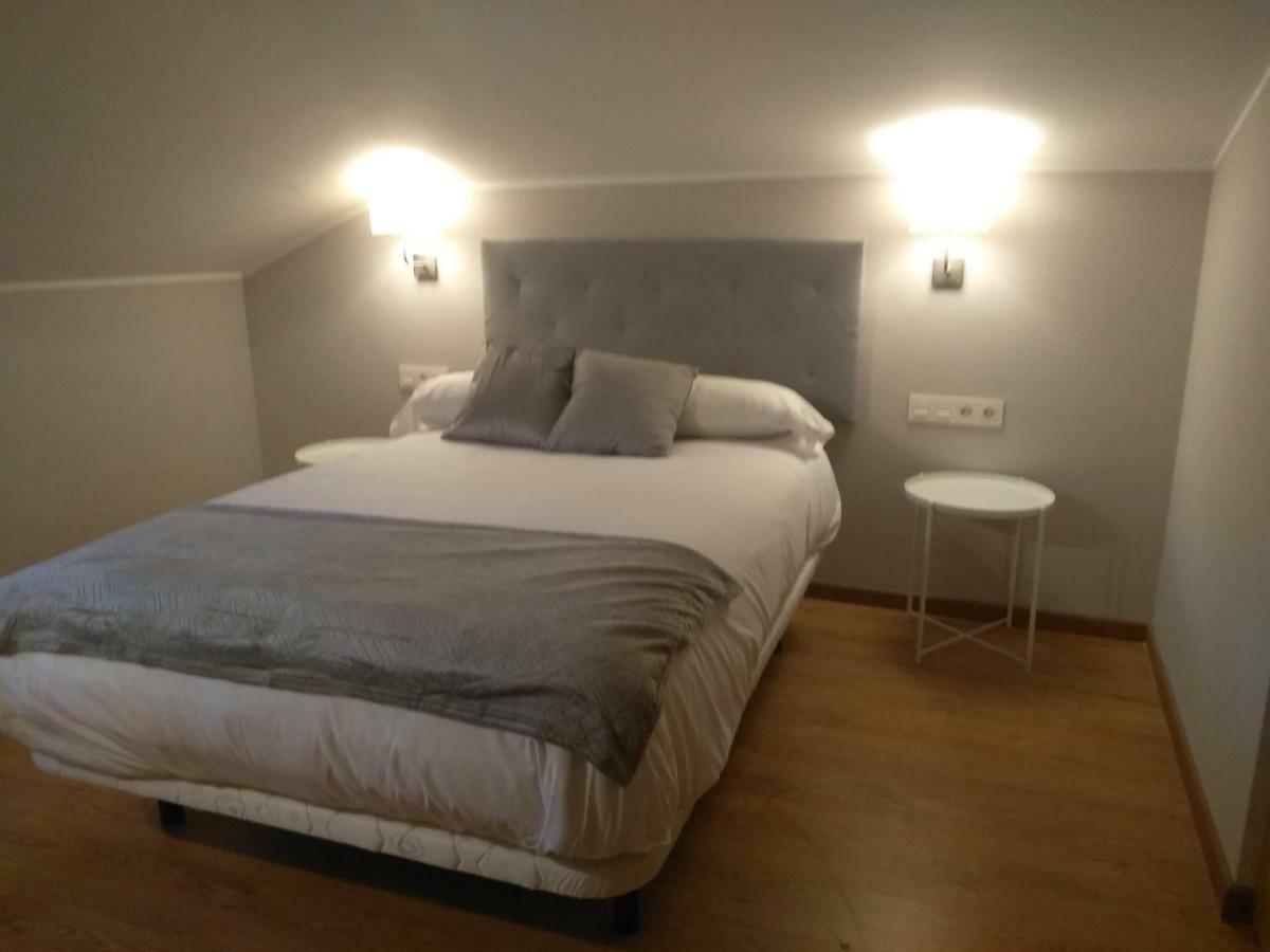 Apartamentos Prestin Onís Exterior foto