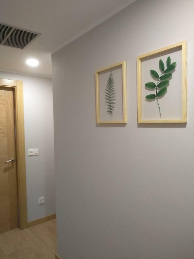 Apartamentos Prestin Onís Exterior foto