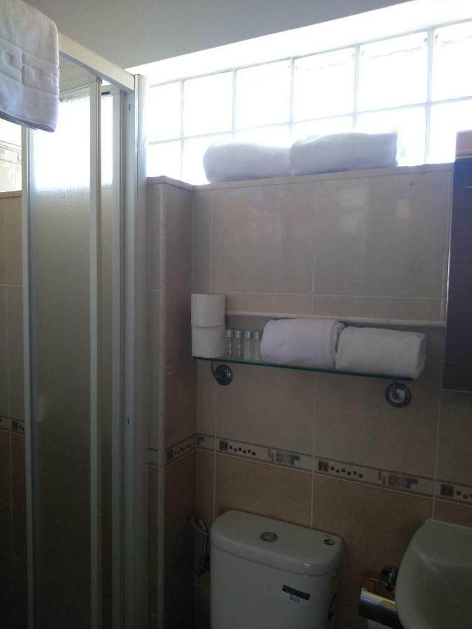 Apartamentos Prestin Onís Exterior foto