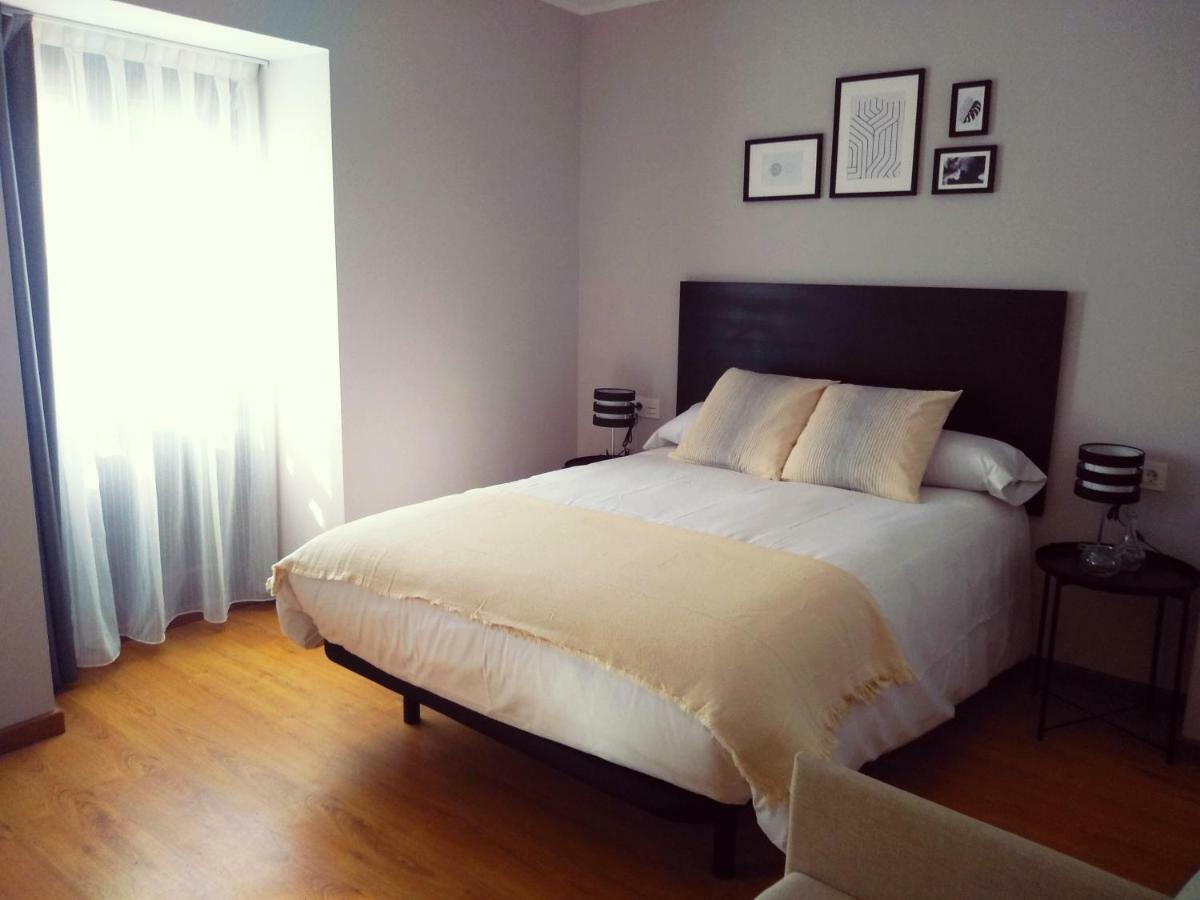 Apartamentos Prestin Onís Exterior foto