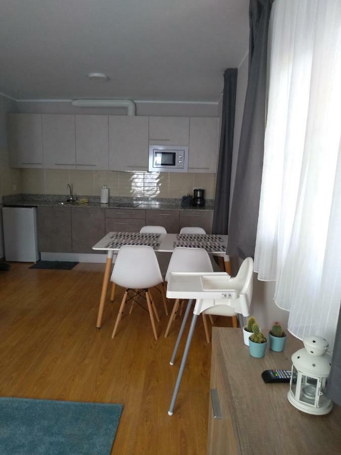 Apartamentos Prestin Onís Exterior foto