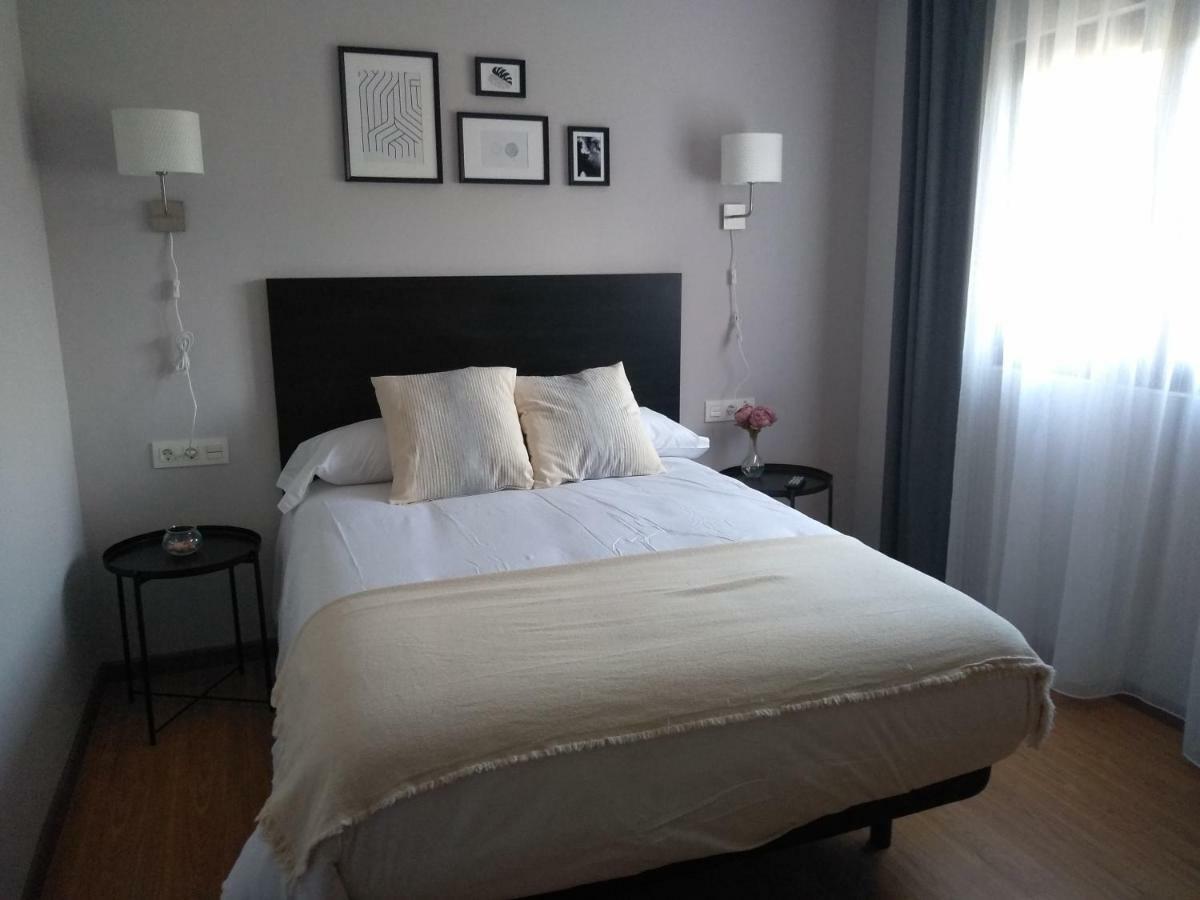 Apartamentos Prestin Onís Exterior foto